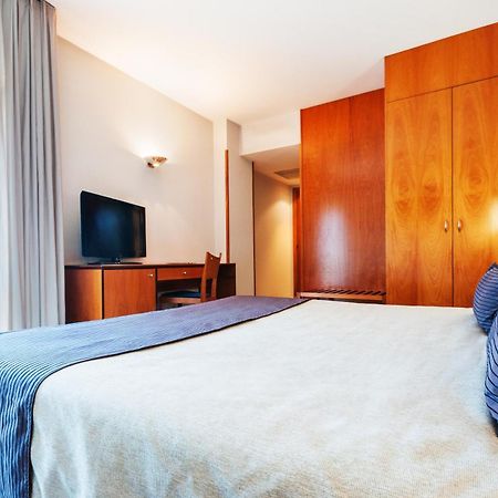 Hotel Granollers Cameră foto