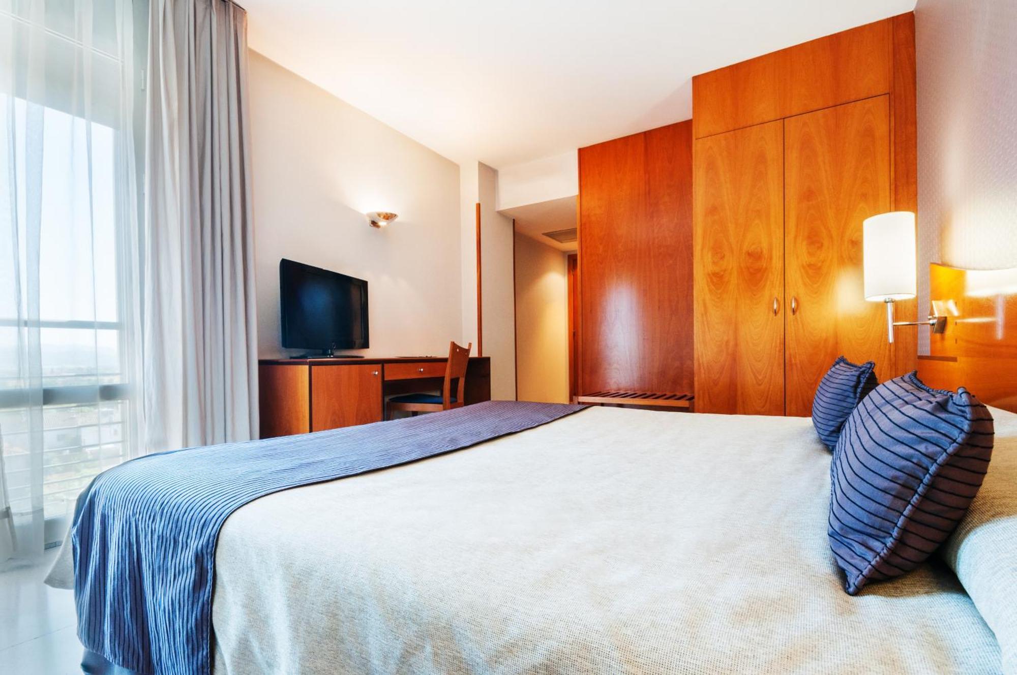 Hotel Granollers Cameră foto