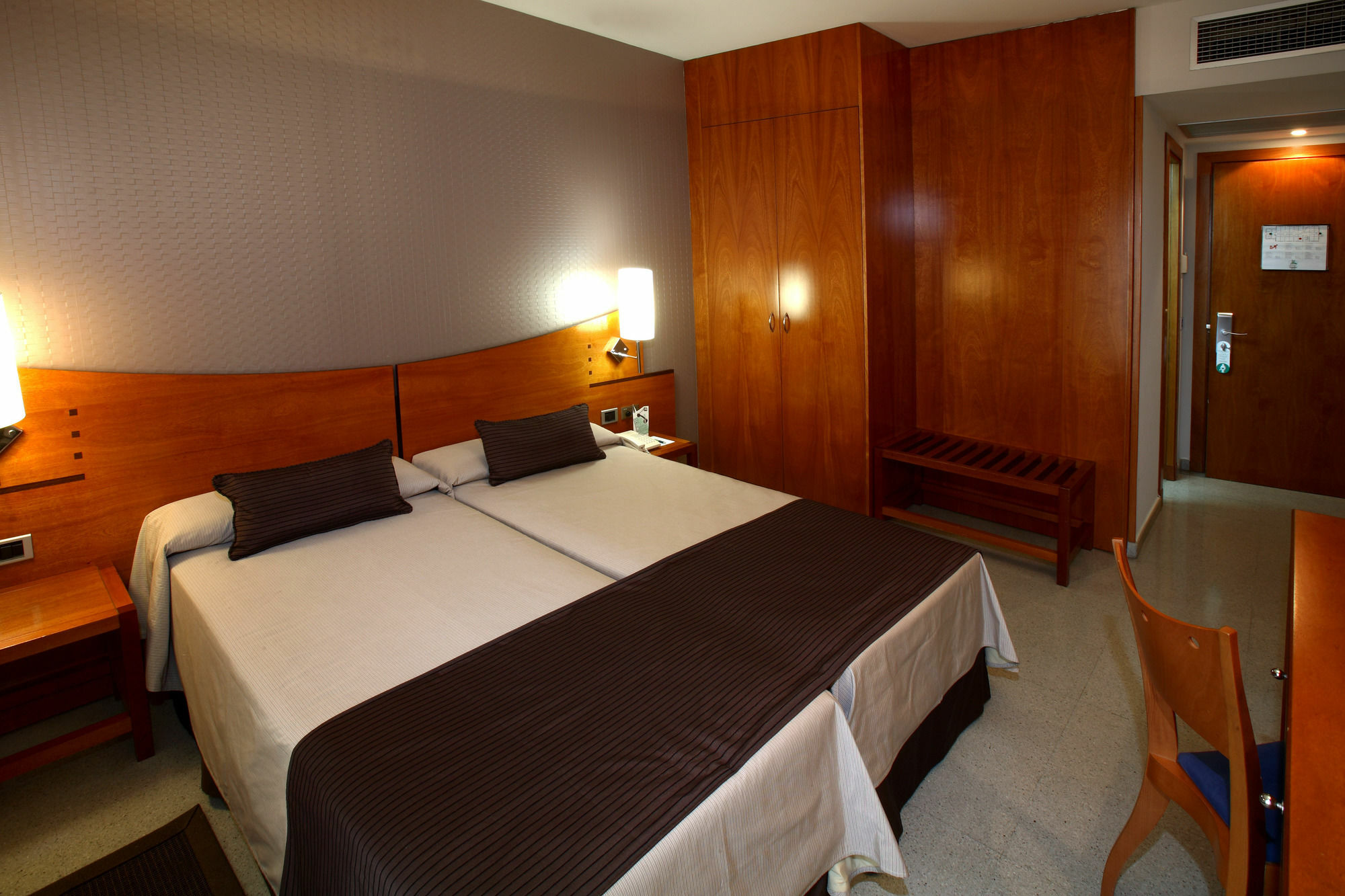 Hotel Granollers Cameră foto